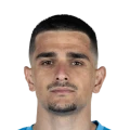 Simon Simoni FC 27 Rare Bronze