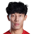 He FC 27 Rare Bronze