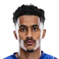 Majed Qasheesh FC 27 Rare Bronze