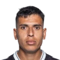 Santiago Rodríguez FC 27 Rare Silver