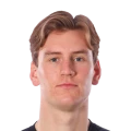 Fredrik Nissen FC 27 Rare Bronze