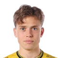 Ma?achowski Thorell FC 27 Rare Silver