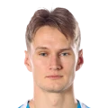 Alexander Almqvist FC 27 Rare Bronze