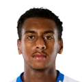 Alemayehu FC 27 Rare Bronze