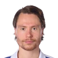 Filip Ottosson FC 27 Rare Silver