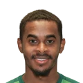 Jaber Qarradi FC 27 Rare Bronze