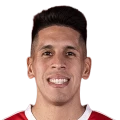 Sebastián Valdéz FC 27 Rare Silver