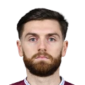 Conor Keeley FC 27 Rare Bronze