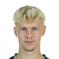 Luca Prasse FC 27 Rare Bronze