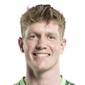 Andreas Jungdal FC 27 Rare Bronze