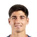 Bautista Barros Schelotto FC 27 Rare Silver