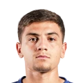 Diego Mastrángelo FC 27 Rare Bronze