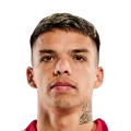 Célio Antonio Pompeu FC 27 Rare Bronze