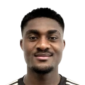 Durosinmi FC 27 Rare Silver
