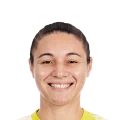 Lorena da Silva Leite FC 27 Rare Gold