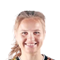 Josefine Hasbo FC 27 Rare Silver