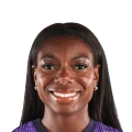 Nicole Payne FC 27 Rare Silver