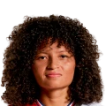Hilary Jaén FC 27 Rare Silver
