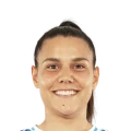 Bruna Lourenço Urbano Costa FC 27 Rare Silver