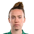 Claire O'Riordan FC 27 Rare Silver