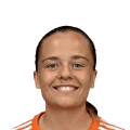 Amy Muir FC 27 Rare Silver