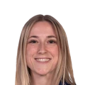 Olivia Wingate FC 27 Rare Silver