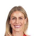 Haley Hopkins FC 27 Rare Silver