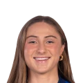 Ally Schlegel FC 27 Rare Silver