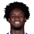 Bryant Bilongo FC 27 Rare Bronze
