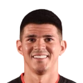 Nicolás Goitea FC 27 Rare Bronze