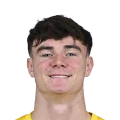 McMullan FC 27 Rare Bronze