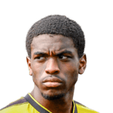 Adu-Poku FC 27 Rare Bronze