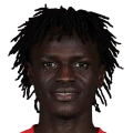 Alagie Saine FC 27 Rare Bronze
