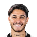 Mateo Ponte FC 27 Rare Silver