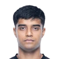 Prakash FC 27 Rare Bronze