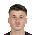 Telalović FC 27 Rare Silver