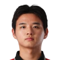 Do Yun Hwang FC 27 Rare Bronze