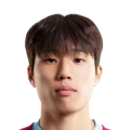 Joon Lee FC 27 Rare Bronze