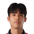 Jae Min Ahn FC 27 Rare Bronze
