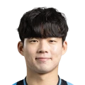 Seung Ho Park FC 27 Rare Bronze