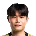Woo Jin Choi FC 27 Rare Bronze