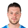 Badelj FC 27 Rare Silver