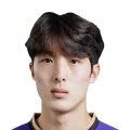 Moon Seong Woo FC 27 Rare Bronze
