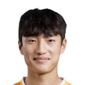 Dong Kim FC 27 Rare Bronze
