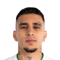 Puerta FC 27 Rare Silver