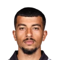 Ali Auglah FC 27 Rare Bronze