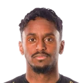 Abdihakim Ali FC 27 Rare Bronze