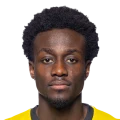 Yaw Paintsil FC 27 Rare Bronze