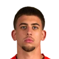 Dániel Radnóti FC 27 Rare Bronze