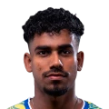 Mohanan FC 27 Rare Bronze
